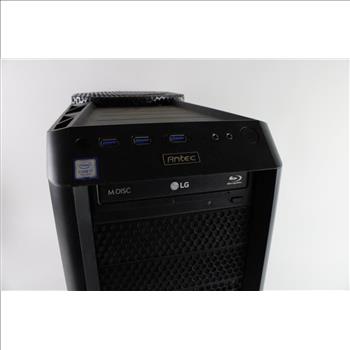 Antec Gaming Computer Case
