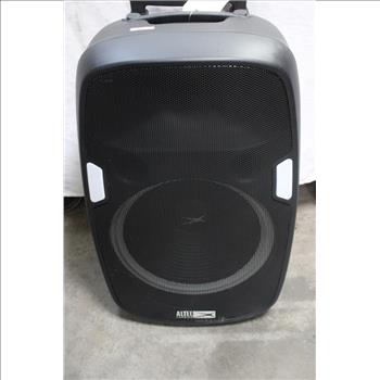 Antec Lansing Trolley Speaker
