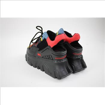 Anthony Wand Womens Shoes Size 8