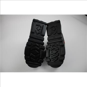 Anthony Wand Womens Shoes Size 8