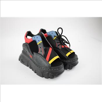 Anthony Wand Womens Shoes Size 8