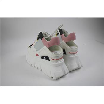 Anthony Wang Collection Women's Shoes Size 9