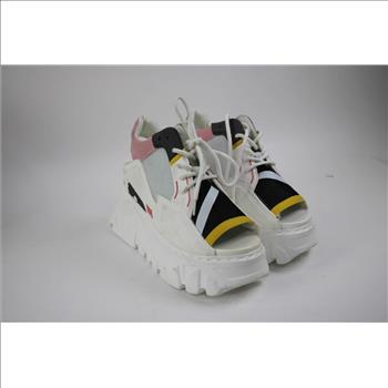 Anthony Wang Collection Women's Shoes Size 9