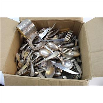 Antique Kitchen Utesils 20 Plus Pieces