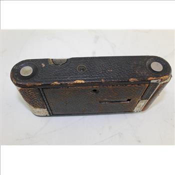 Antique Kodak 1A Autographic Camera