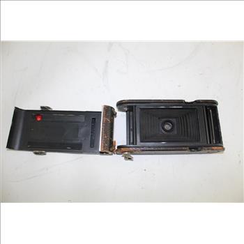 Antique Kodak 1A Autographic Camera