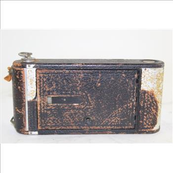 Antique Kodak 1A Autographic Camera
