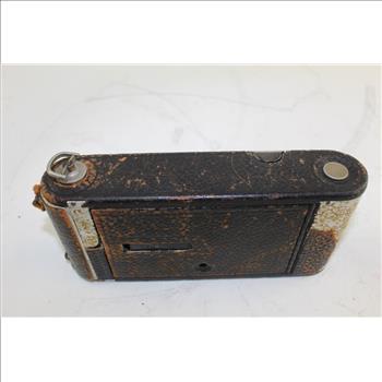 Antique Kodak 1A Autographic Camera
