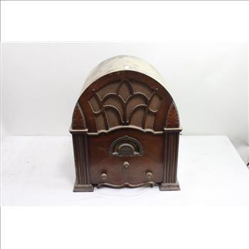 Antique Radio
