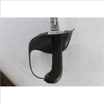 Antique US Army Patton Cavalry Sabre c.1917