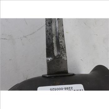 Antique US Army Patton Cavalry Sabre c.1917