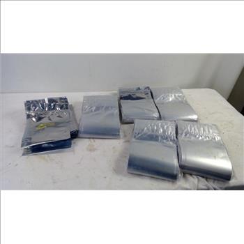AntiStatic Bag Lot