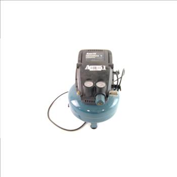 Anvil Air Compressor