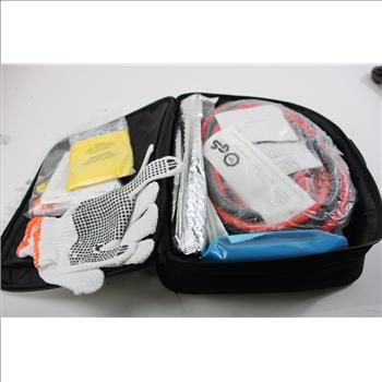 Anvil Bolt Cutters And More, 5+ Pieces