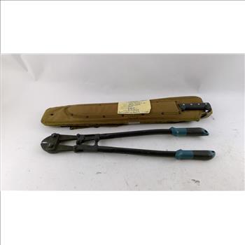 Anvil Boltcutters And More 2 Pieces