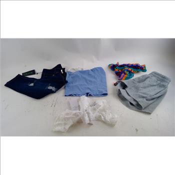 Anwind Tank Top Size M And More 10+ Pieces