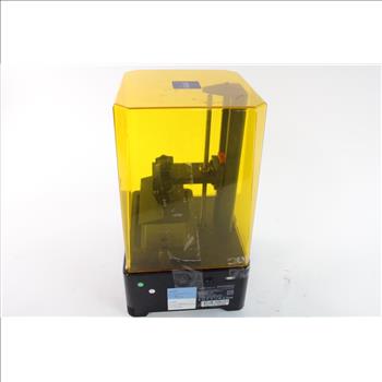 Anycubic Photon Mono 4K 3D Printer