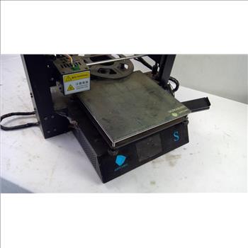 Anycubic Ultrabase 3D Printer