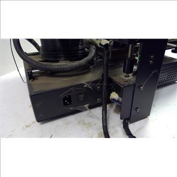 Anycubic Ultrabase 3D Printer