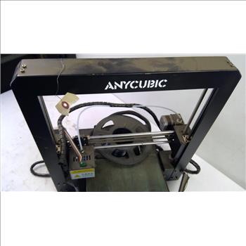 Anycubic Ultrabase 3D Printer