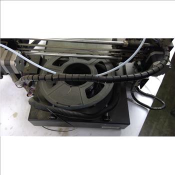 Anycubic Ultrabase 3D Printer