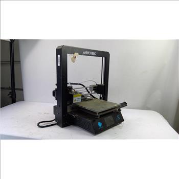 Anycubic Ultrabase 3D Printer