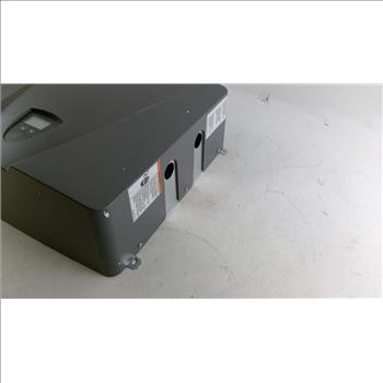 AO Smith Electric Tankless Water Heater