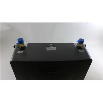 AO Smith Electric Tankless Water Heater