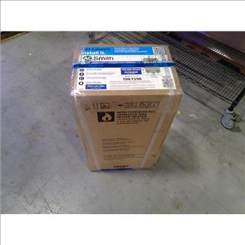 Ao Smith Non- Condesning Natural Gas Tankless Water Heater