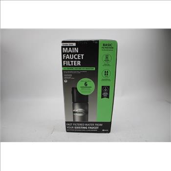 AO Smith Under Sink Main Faucet Filter