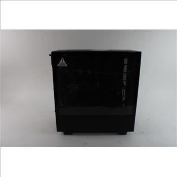 Aorus Desktop Computer, Sold For Parts