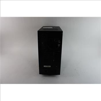 Aorus Desktop Computer, Sold For Parts