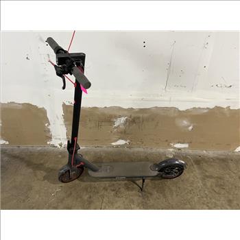 Aovo Pro Electic Scooter