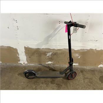 Aovo Pro Electic Scooter