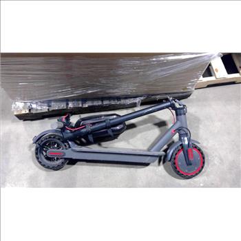 Aovopro Electric Scooter