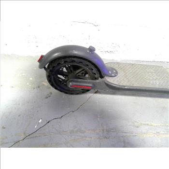 Aovopro Electric Scooter