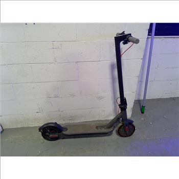 Aovopro Electric Scooter