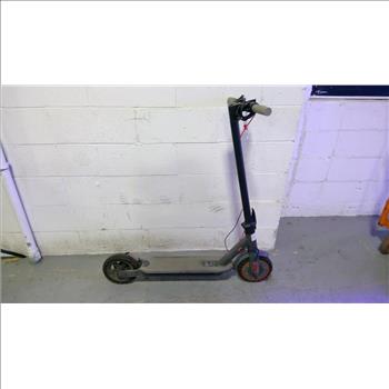 Aovopro Electronic Scooter