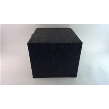 AP 2Stack Speaker In Enclosure