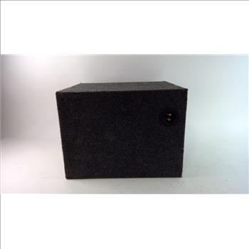 AP 2Stack Speaker In Enclosure