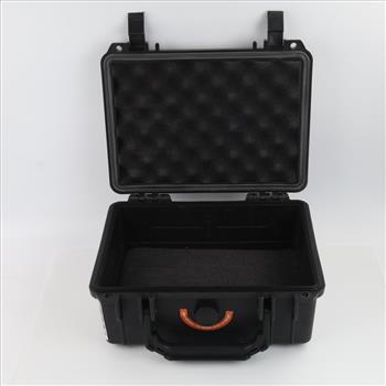 Apache 1800 Polypropylene Watertight Carrying Case