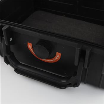 Apache 1800 Polypropylene Watertight Carrying Case