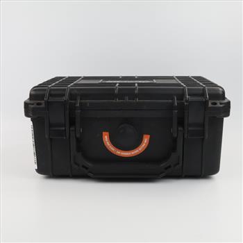 Apache 1800 Polypropylene Watertight Carrying Case