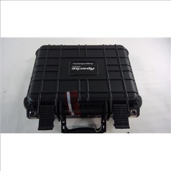 Apache 2800 Rugged Case