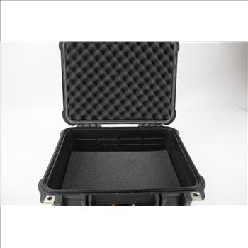 Apache 2800 Rugged Mobility Hard Shell Case