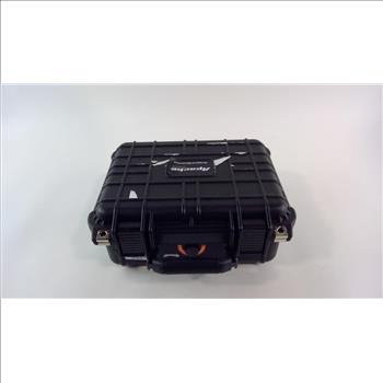 Apache 2800 Tool Box