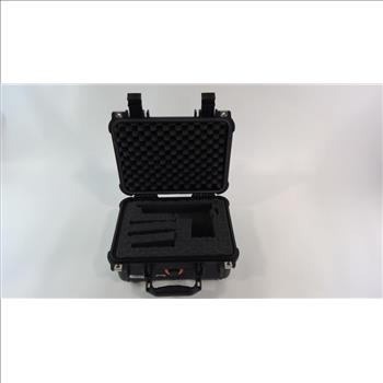 Apache 2800 Tool Box