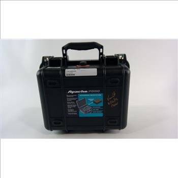 Apache 2800 Tool Box