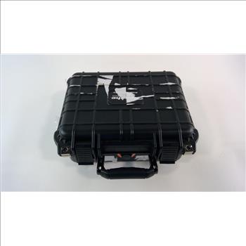 Apache 2800 Tool Box