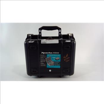 Apache 2800 Tool Box